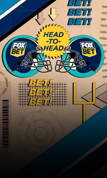 Head-To-Head 2021 NFL Draft Battles